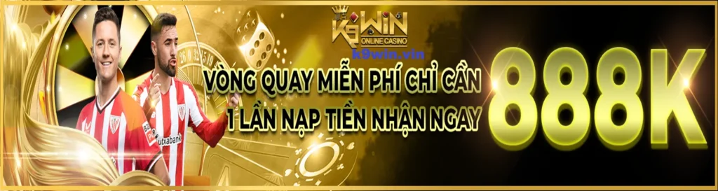 K9WIN đăng nhập